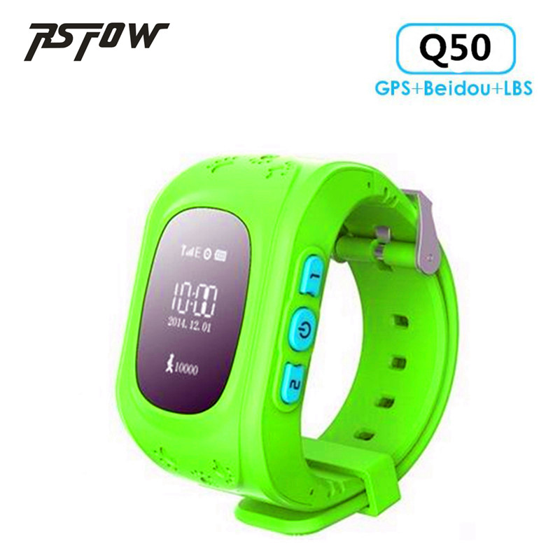 Child tracker watch online